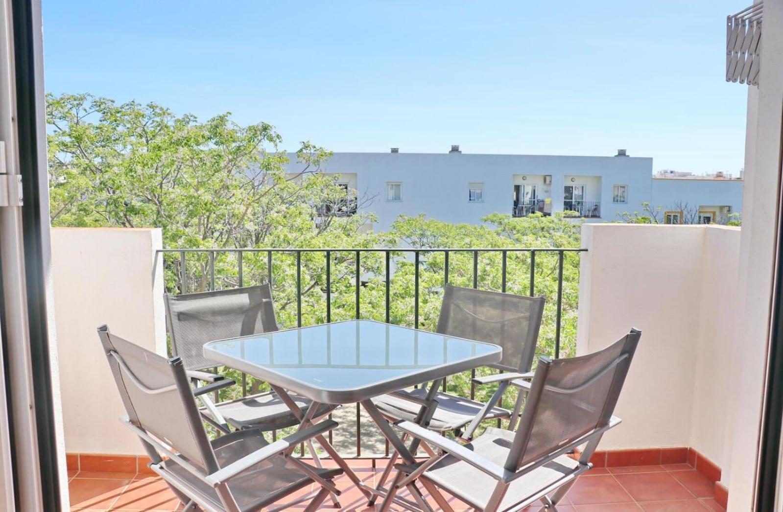 Apartamento Vistas Al Parque Conil De La Frontera Dış mekan fotoğraf
